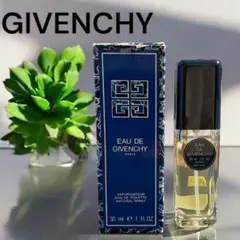 GIVENCHY オーデジバンシー オーデトワレ 30ml