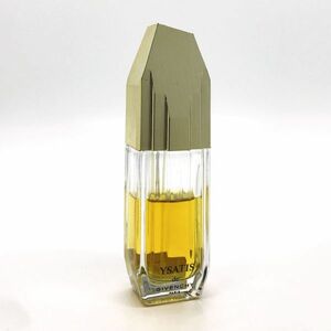 GIVENCHY ジバンシー イザティス YSATIS EDT 25ml ☆送料350円