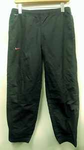 00’年初期/ナイキ NIKE/total90/KIDSトラックジャージパンツ/シャカパン #1546