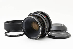 【美品】Mamiya Sekor 127mm f/3.8 Lens for RZ67 Pro II IID #607