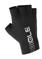 ale アレー SUNSELECT GLOVE グローブ 手袋 指出し ブラックホワイト Mサイズ 22SS528176913