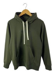 THE NORTH FACE◆1966 CALIFORNIA HOODIE_1966カリフォルニアフーディー/S/ポリエステル/KHK