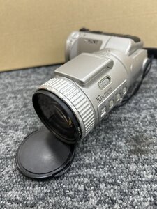 【162165】カメラ SONY DSC-F505 ビデオカメラ ソニー 動作未確認 ジャンク