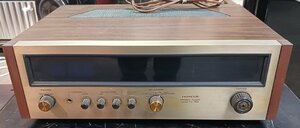 PIONEER パイオニア TX-100 WAM-FM Stereo Tuner ステレオチューナー　現状品