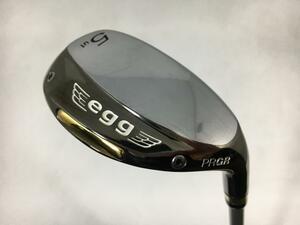 即決 中古 NEW egg i+ ユーティリティ 2013 U5 オリジナルカーボン 23 M-40