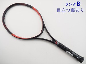 中古 テニスラケット スノワート グリンタ 98 ツアー ライト 2017年モデル (G2)SNAUWAERT GRINTA 98 TOUR LITE 2017