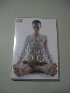 ☆DVD☆Beauty YOGA 