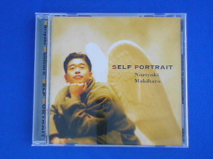 CD/槇原敬之 Noriyuki Makihara/SELF PORTRAIT/中古/cd20294