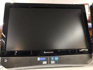 Lenovo レノボ デスクトップパソコン 7760 SS-148617