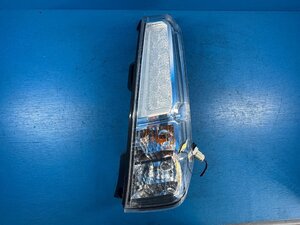 SUZUKI スズキ MH34S ワゴンR スティングレー 純正 LED クリア テールレンズ テールライト 右 35603-72M1