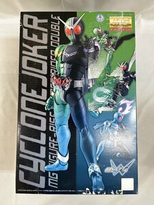 MG FIGURERISE 1/8 仮面ライダーW サイクロンジョーカー （仮面ライダーダブル）