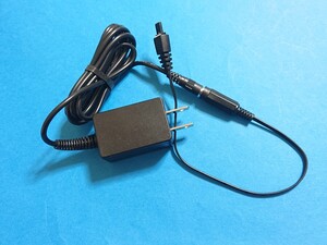 送料無料 即決 互換品 ドコモ N003M NOO3M ACアダプタ DC9V シグマリオン３ sigmarionⅢ NEC 管YM/BP 