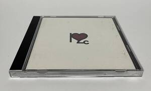 ▼ 即決 ▼ 【CD：邦楽】 米米CLUB 「K2C」 !! 石井竜也 コメコメクラブ ケース割れあり