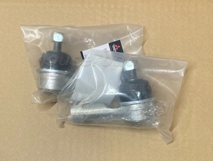 三菱純正 新品 CT9A ランエボ タイロッドエンド CT9A END ASSY,TIE ROD D:5 CV5W ギャランフォルティス RVR GA3W GA4W その他車種にも。