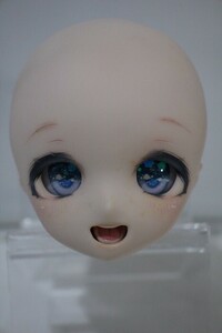 DD・MDD/カスタムヘッド(ストロベリータルト様)開口 DDH-01 Y-24-05-01-002-YB-ZY