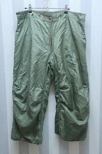 3-6189/米軍実物 M-51 TROUSERS LINER ビンテージ トラウザーズライナー パンツ