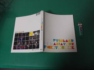 2010　FTISLAND ASIA TOUR PHOTOBOOK　アジアツアー写真集　送料164円