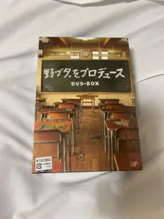 【野ブタをプロデュース】大特価 激レア‼️DVD-BOX