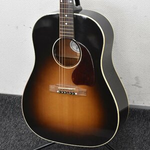 4686 中古品 Gibson 2016 J-45 STANDARD #12475078 ギブソン エレアコ ギター