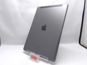 MW6E2J/A iPad Wi-Fi+Cellular 128GB スペースグレイ SIMフリー