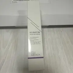 B.D SHOT 100 MOISTURE SERUM 25ml