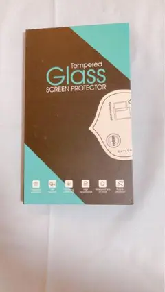 ✨匿名配送✨MosFoil Xiaomi 13T対応フィルム 2枚ガラスフィルム