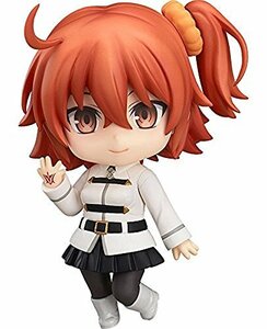 【中古】 ねんどろいど Fate/Grand Order ぐだ子 ノンスケール ABS&PVC製 塗装済み可動フィギュア