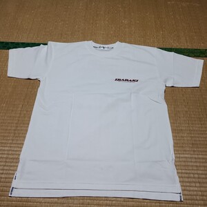 Medalist Club Ibaraki Japan Professional Cyclist Union Tシャツ サイズL 競輪 茨城