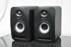 ■TG0917 TANNOY/タンノイ スタジオモニター スピーカーペア Reveal 402