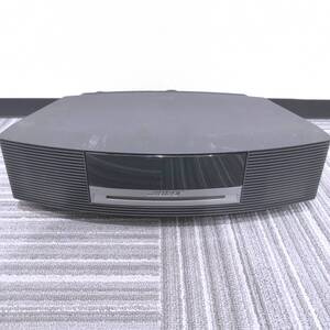 【1円～】BOSE ボーズ Wave Music System AWRCCＢ CD ラジオ 通電確認済み コレクション 家電