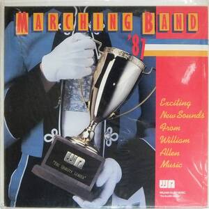 ■吹奏楽LP Marching Band 