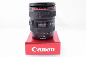 【並品】 Canon EF 24-105mm F4 L IS USM #134