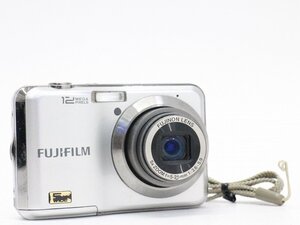 ●○FUJIFILM FinePix AX200 コンパクトデジタルカメラ CCD コンデジ 富士フイルム○●028661002○●