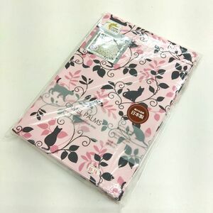 ねこ柄 綿100％ 敷布団カバー 敷カバー 敷ふとんカバー シングルロング ＳＬ 105×215ｃｍ 固綿敷布団用 羊毛混敷ふとん用 100×210ｃｍ用