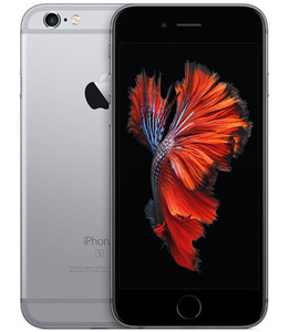 iPhone6s[64GB] SoftBank MKQN2J スペースグレイ【安心保証】