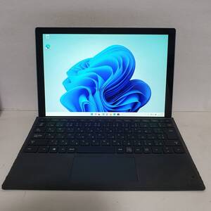 (175644)サーフェス/surface pro5 / i5-7300U 2.6Ghz /8GB/SSD 256GB/LTE