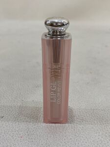 M4L064◆ クリスチャンディオール Dior ディオール アディクト リップ グロウ 005 ライラック リップバーム 3.5g