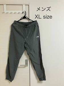 値下不可 ノースフェイス バーサタイルパンツ SP スモークドパール XL 