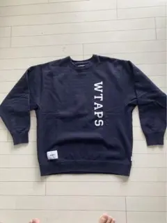 wtaps スウェット セットアップ