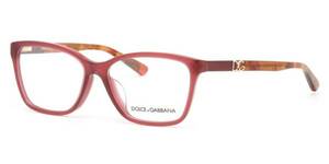 Dolce&Gabbana ウェリントン 眼鏡フレーム DG3153PF-2690 お洒落