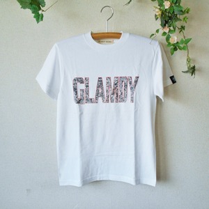 未使用 グラムディ ワークス GLAMDY WORKS 男女兼用 半袖 カットソー Ｔシャツ S