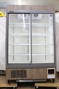 ホシザキ リーチイン冷蔵ショーケース RSC-120D R2405-021