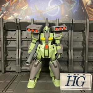 ガンダム ガンプラ HG スタークジェガン 現状品