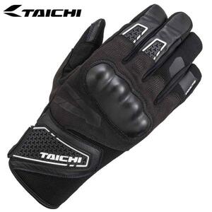 RS TAICHI RSタイチ RST663 モトアーバン ウインターグローブ カラー:BLACK/WHITE サイズ:XXL