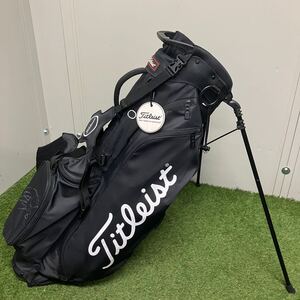 Titleist スタンドキャディバッグ 【タイトリスト】