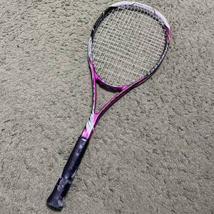 YONEX MUSCLE POWER 300 テニスラケット