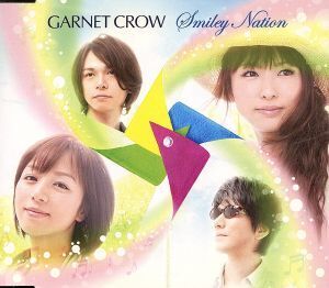 Smiley Nation/GARNET CROW