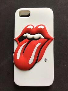 iPhone ケース SNIDEL feat. The Rolling Stones