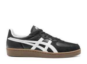 Onitsuka Tiger GSM "Black/White" 25cm 1183A353-002