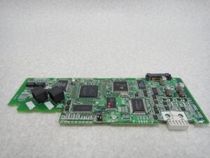 【中古】 ET-4IPCOI-iE 日立 integral-E 4チャンネル IP電話ユニット